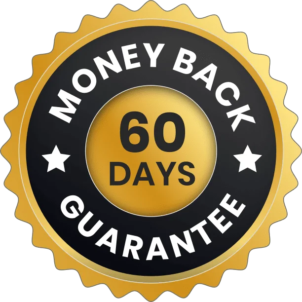 Savage Grow Plus Savage Grow Plus 60-Day Money Back Guarantee